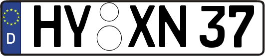 HY-XN37