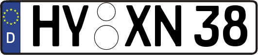 HY-XN38