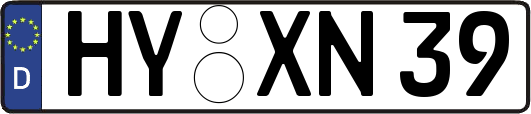 HY-XN39