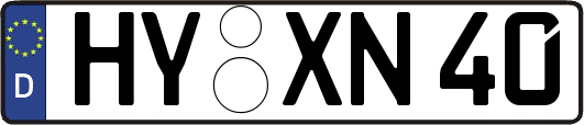 HY-XN40
