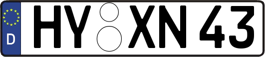 HY-XN43