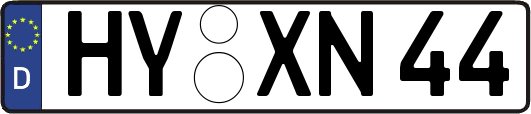 HY-XN44