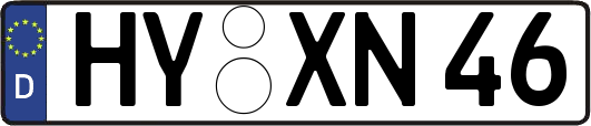 HY-XN46