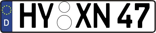 HY-XN47