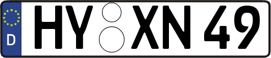 HY-XN49