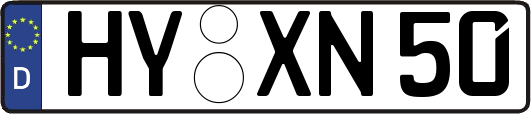 HY-XN50
