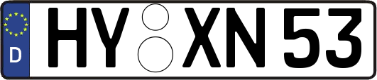 HY-XN53