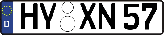 HY-XN57