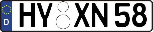 HY-XN58
