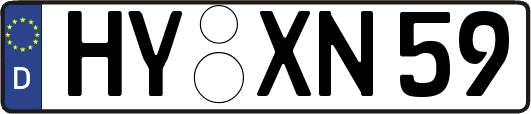 HY-XN59