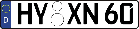 HY-XN60