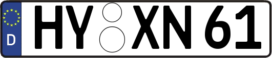 HY-XN61