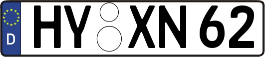 HY-XN62