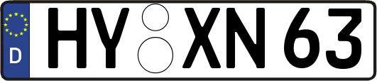 HY-XN63