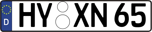HY-XN65