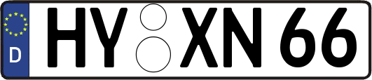 HY-XN66