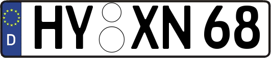HY-XN68