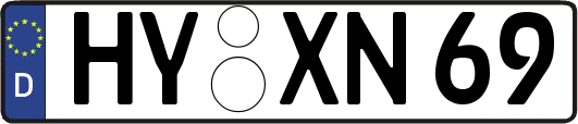 HY-XN69