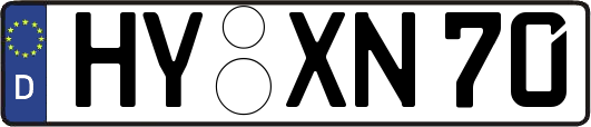HY-XN70