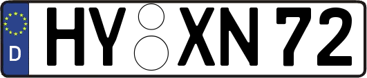 HY-XN72