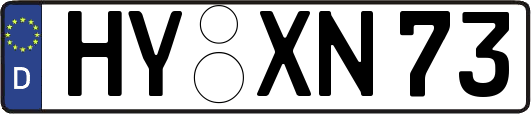 HY-XN73