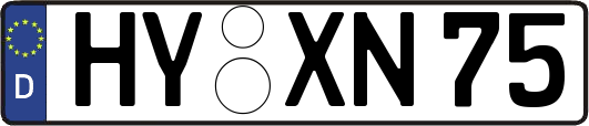 HY-XN75