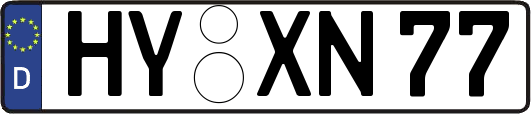 HY-XN77