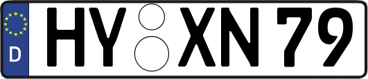 HY-XN79
