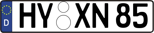 HY-XN85