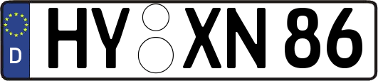 HY-XN86