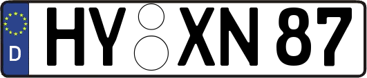 HY-XN87