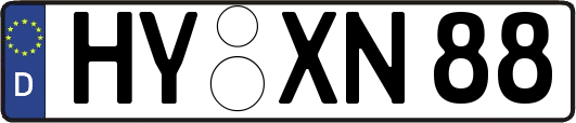 HY-XN88