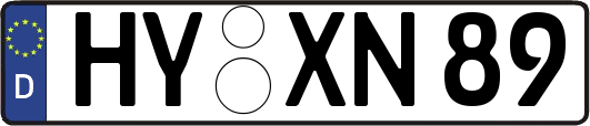 HY-XN89
