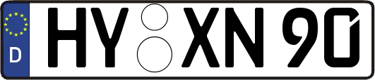HY-XN90