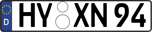 HY-XN94