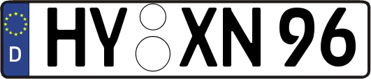 HY-XN96