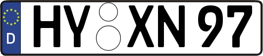 HY-XN97