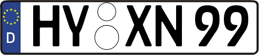 HY-XN99