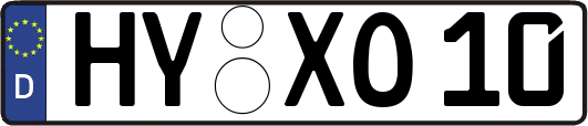 HY-XO10