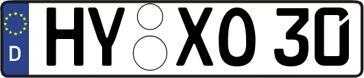 HY-XO30