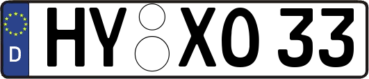HY-XO33