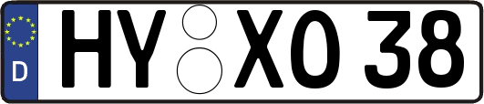 HY-XO38