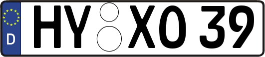 HY-XO39