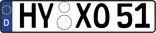 HY-XO51