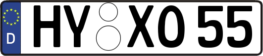 HY-XO55