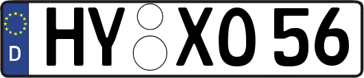 HY-XO56