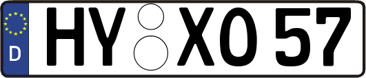 HY-XO57