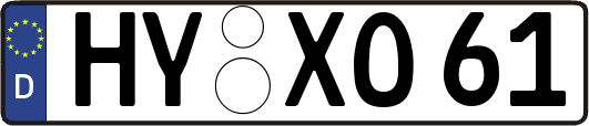 HY-XO61