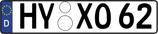 HY-XO62