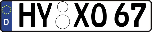 HY-XO67